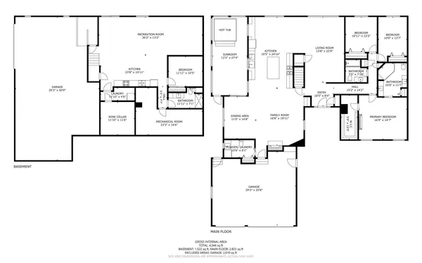 $575,000 | 1116 Erin Court, Middlebury, IN 46540