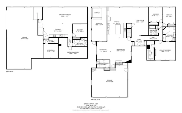 $585,000 | 1116 Erin Court, Middlebury, IN 46540