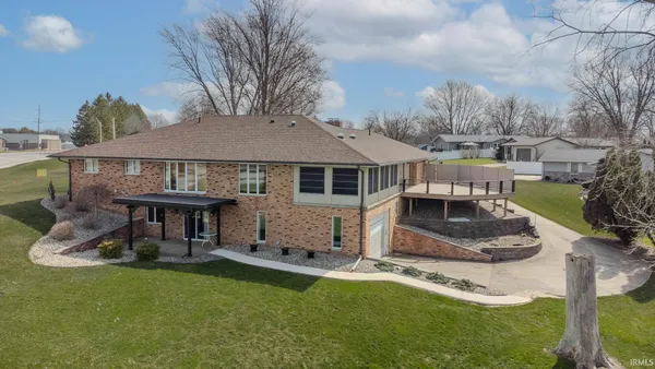 $575,000 | 1116 Erin Court, Middlebury, IN 46540