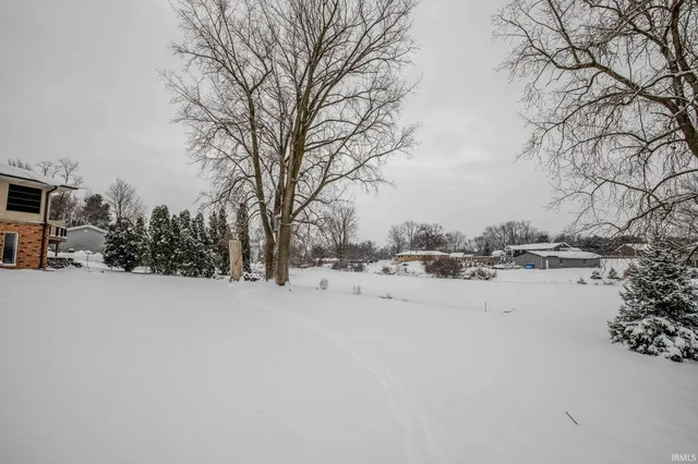 $585,000 | 1116 Erin Court, Middlebury, IN 46540