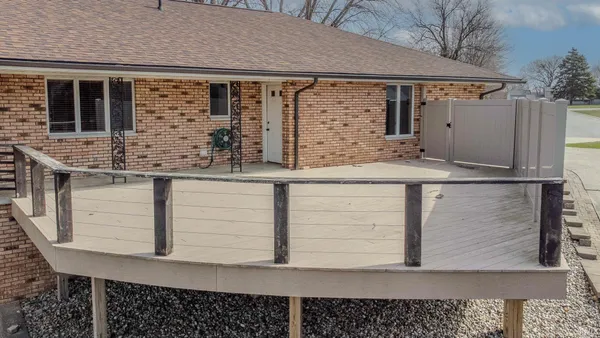 $575,000 | 1116 Erin Court, Middlebury, IN 46540