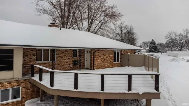 $585,000 | 1116 Erin Court, Middlebury, IN 46540