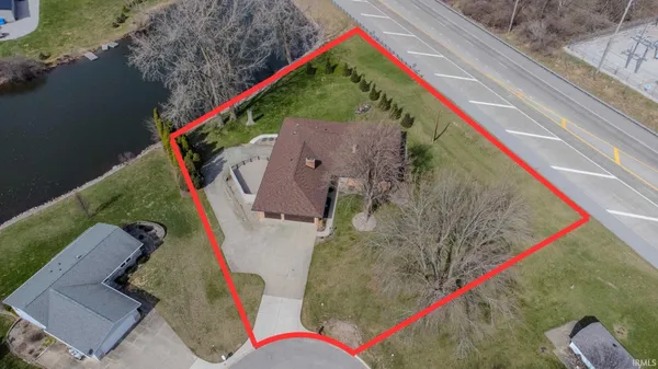 $575,000 | 1116 Erin Court, Middlebury, IN 46540