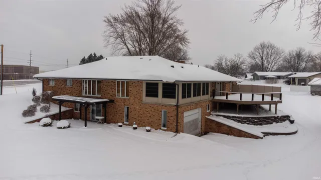 $585,000 | 1116 Erin Court, Middlebury, IN 46540