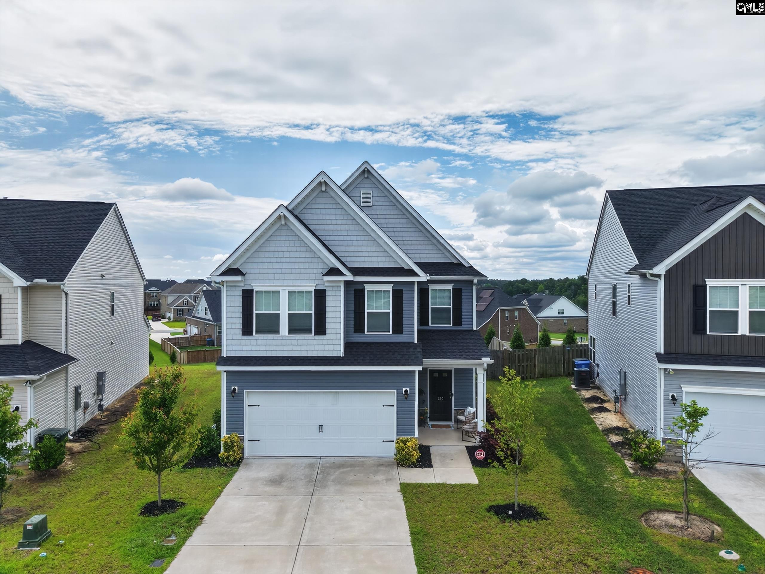 520 Peaceful Pnes Way Elgin, SC 29045 - Photo 47 of 48