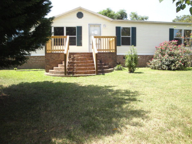 10836 Camp Charles Road Bailey, NC 27807 - Photo 1 of 16 Primary Photo