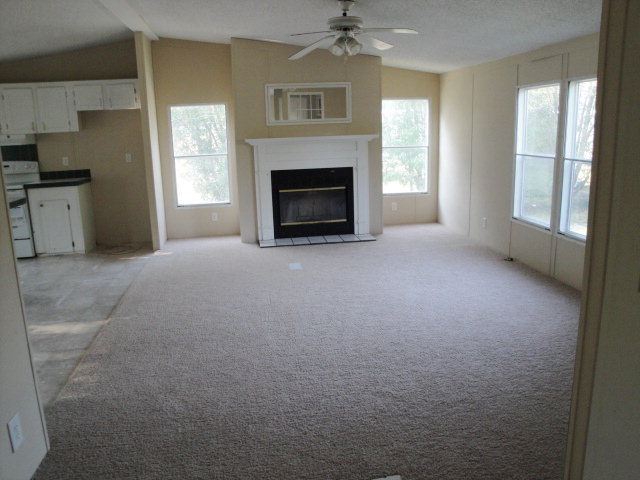 10836 Camp Charles Road Bailey, NC 27807 - Photo 5 of 16 Additional Photo