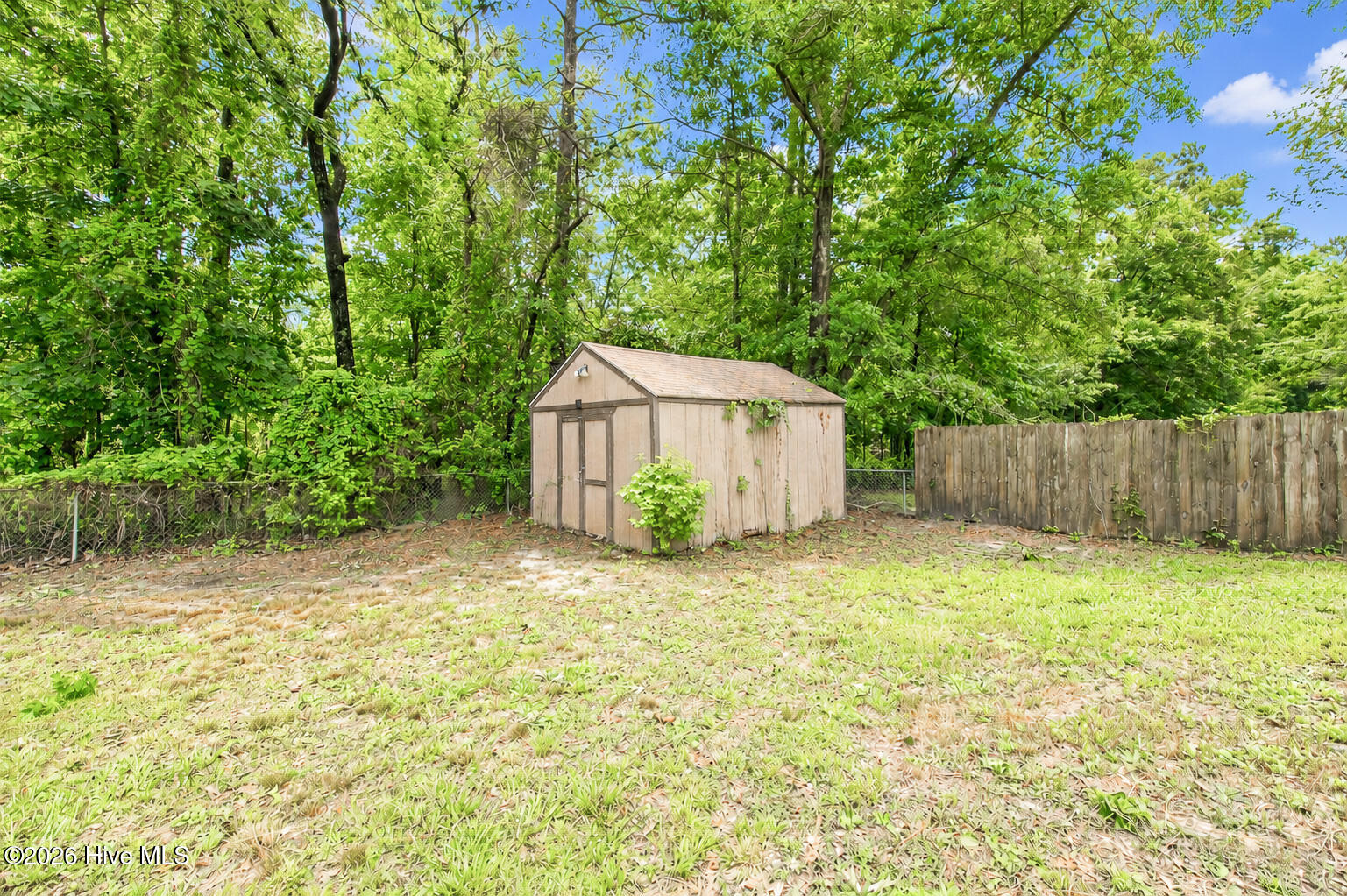 2650 Barclay Road Hephzibah, GA 30815 - Photo 22 of 34 Storage!