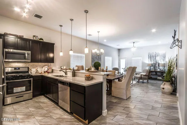 $305,000 | 10717 Troy Aikman Drive, El Paso, TX 79924