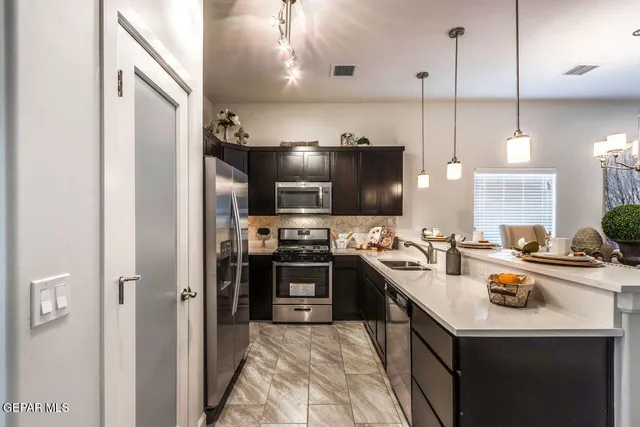 $305,000 | 10717 Troy Aikman Drive, El Paso, TX 79924