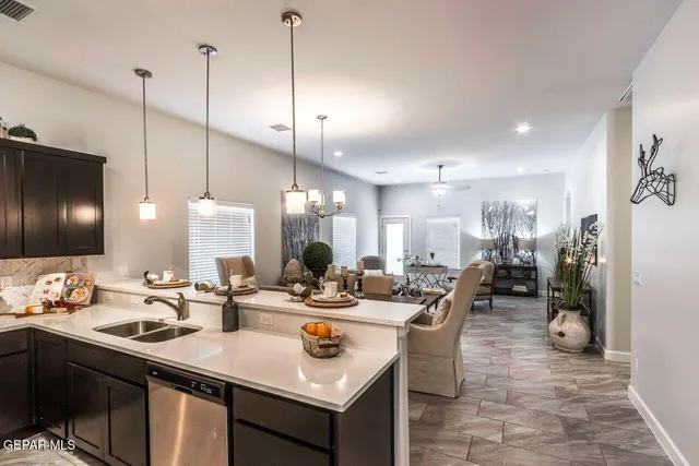 $305,000 | 10717 Troy Aikman Drive, El Paso, TX 79924