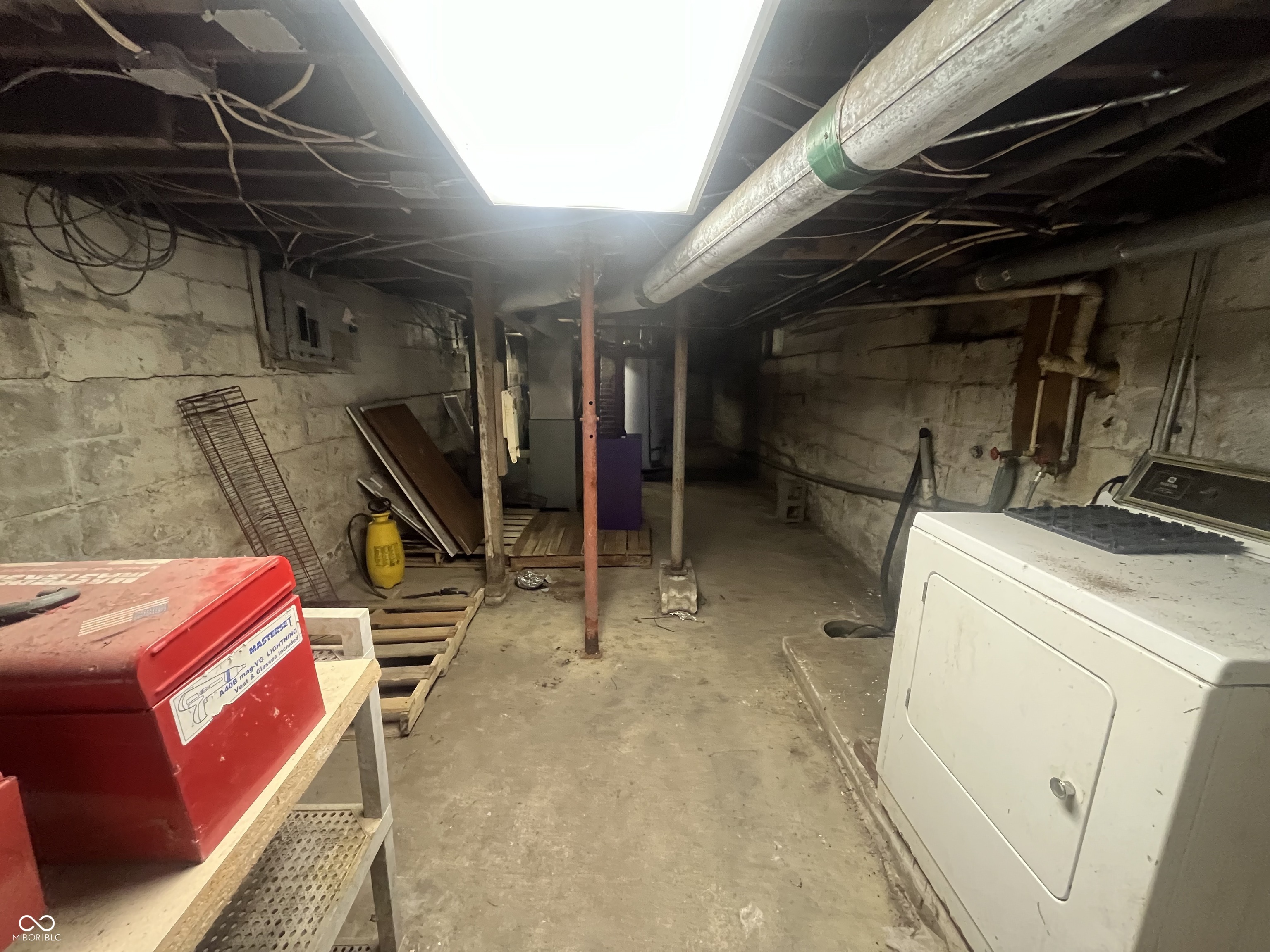 215 Trowbridge Street Indianapolis, IN 46201 - Photo 12 of 12