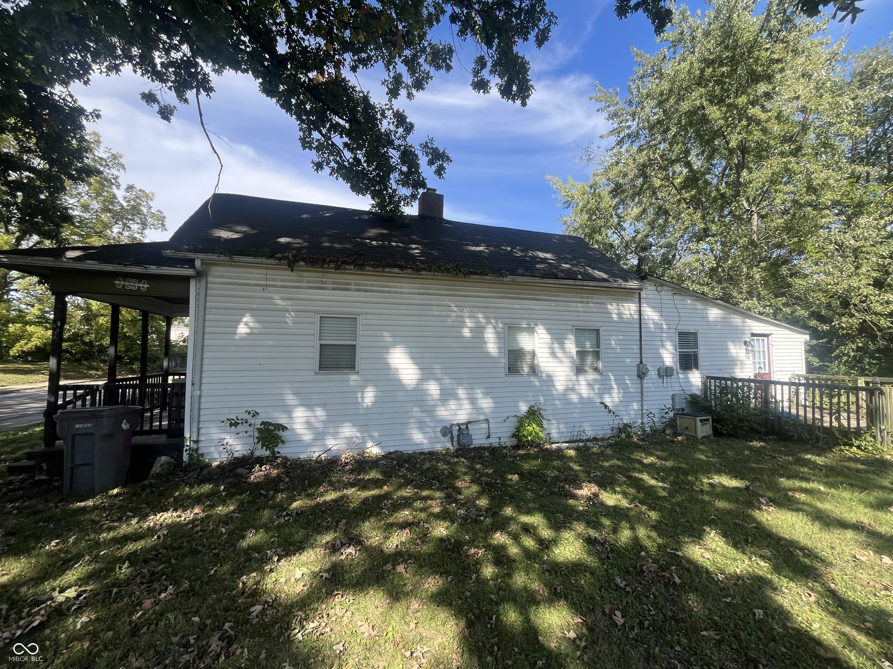 215 Trowbridge Street Indianapolis, IN 46201 - Photo 3 of 12