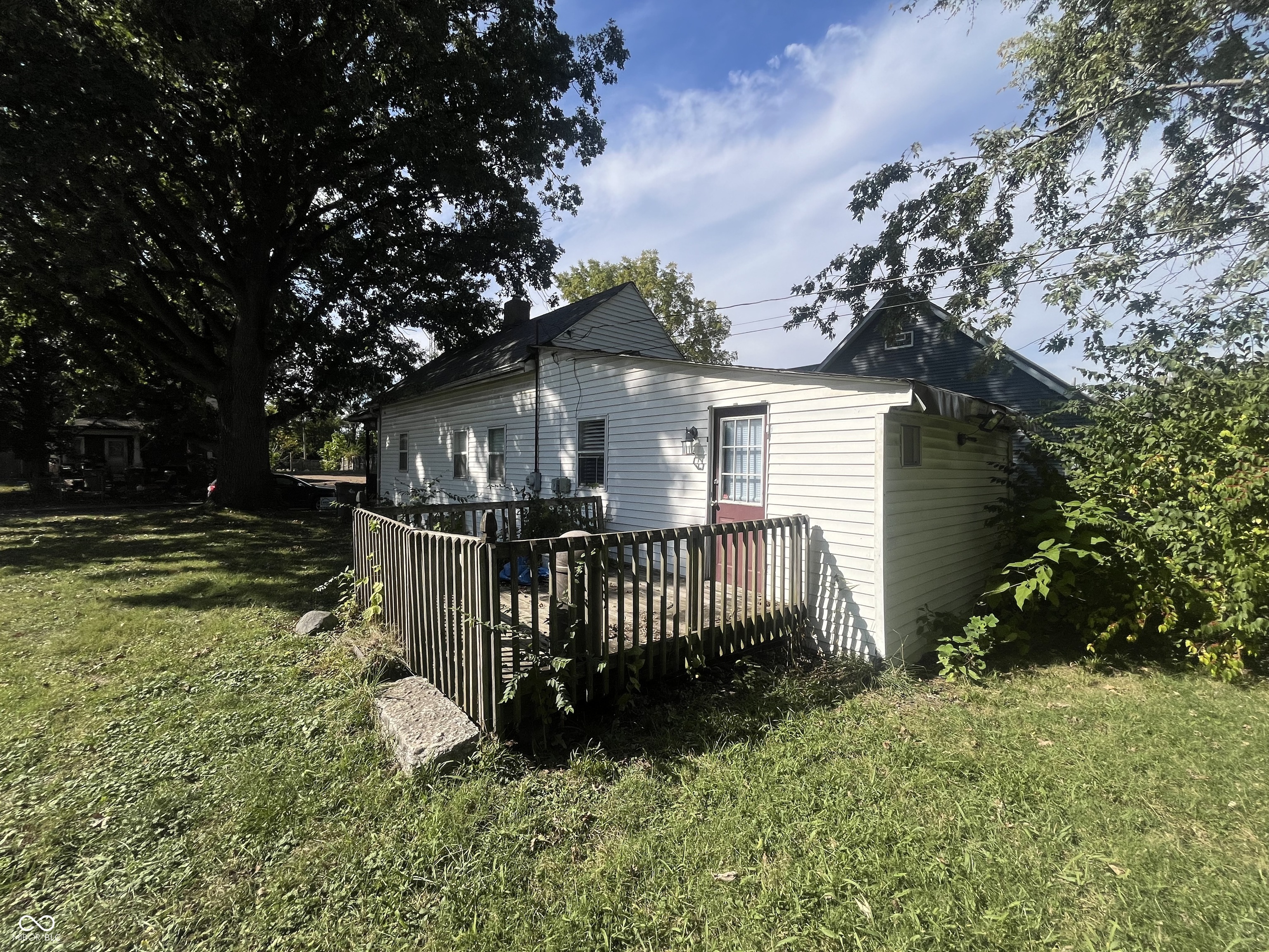 215 Trowbridge Street Indianapolis, IN 46201 - Photo 4 of 12