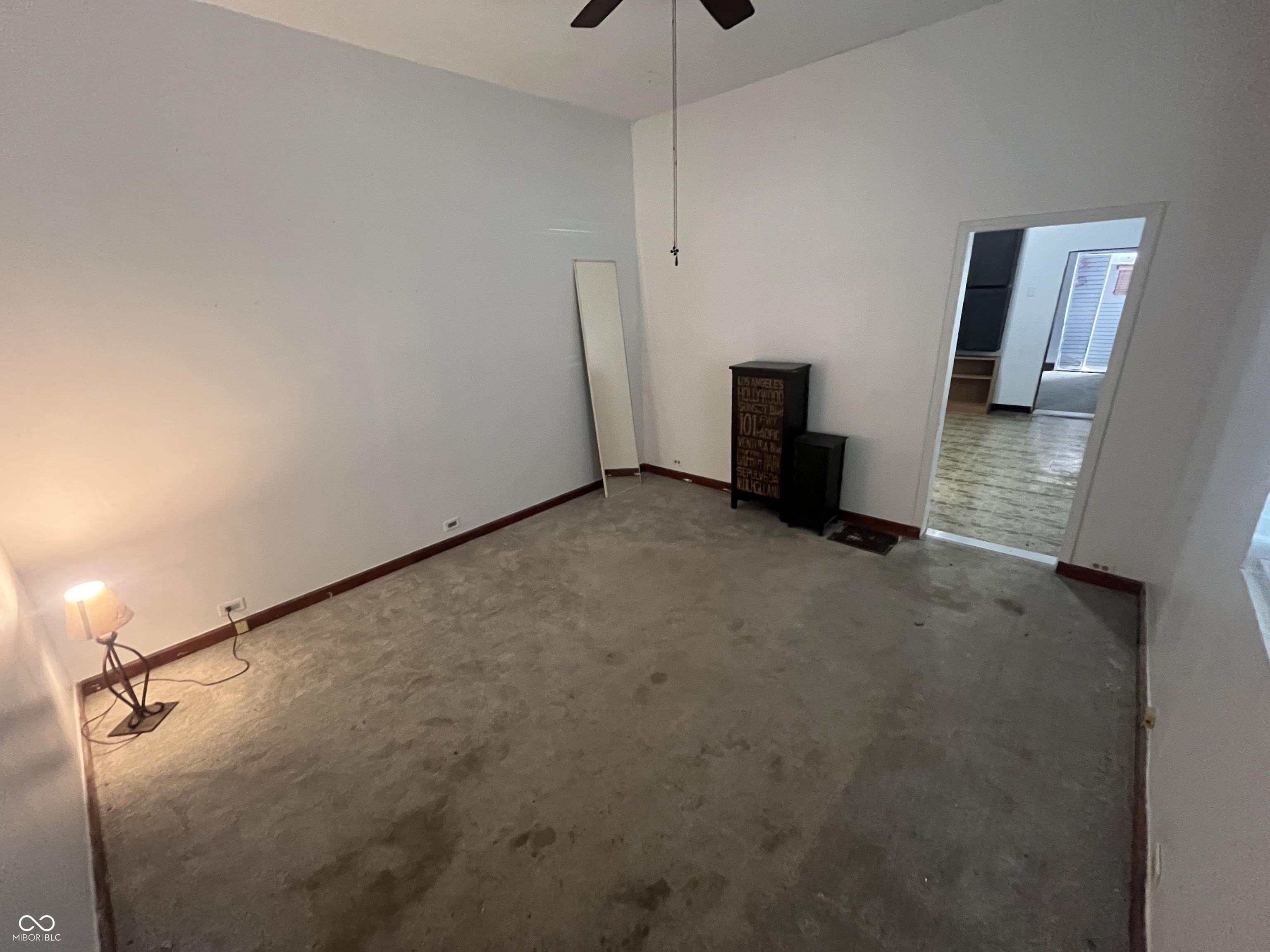 215 Trowbridge Street Indianapolis, IN 46201 - Photo 5 of 12