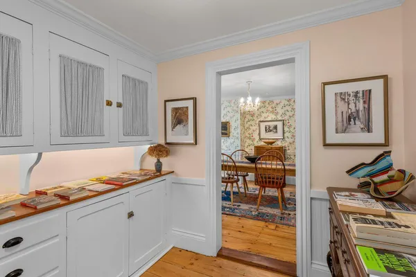 $3,250,000 | 22 High Street, Camden, ME 04843