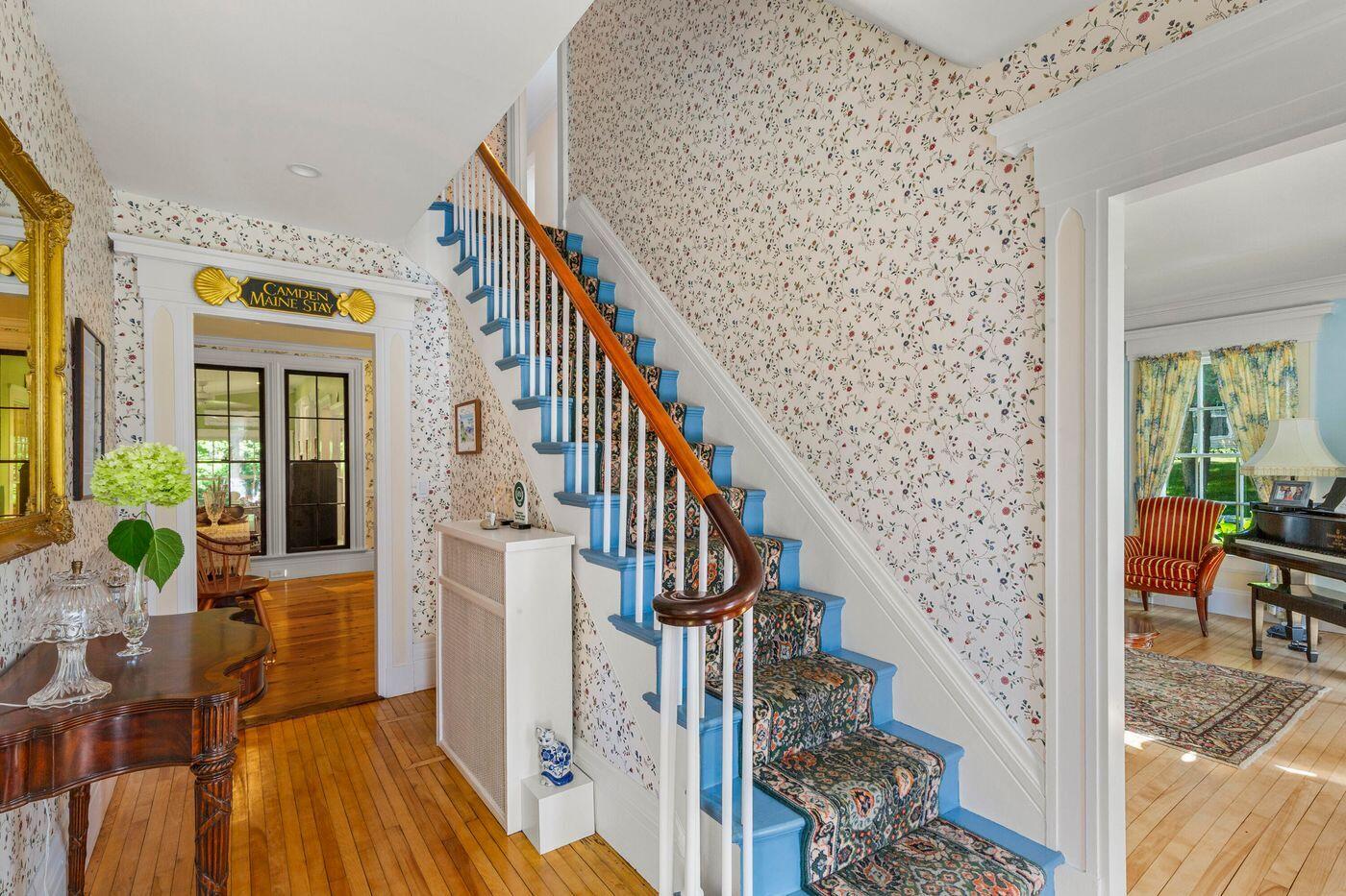 22 High Street Camden, ME 04843 - Photo 18 of 64 W19-ME2360_18