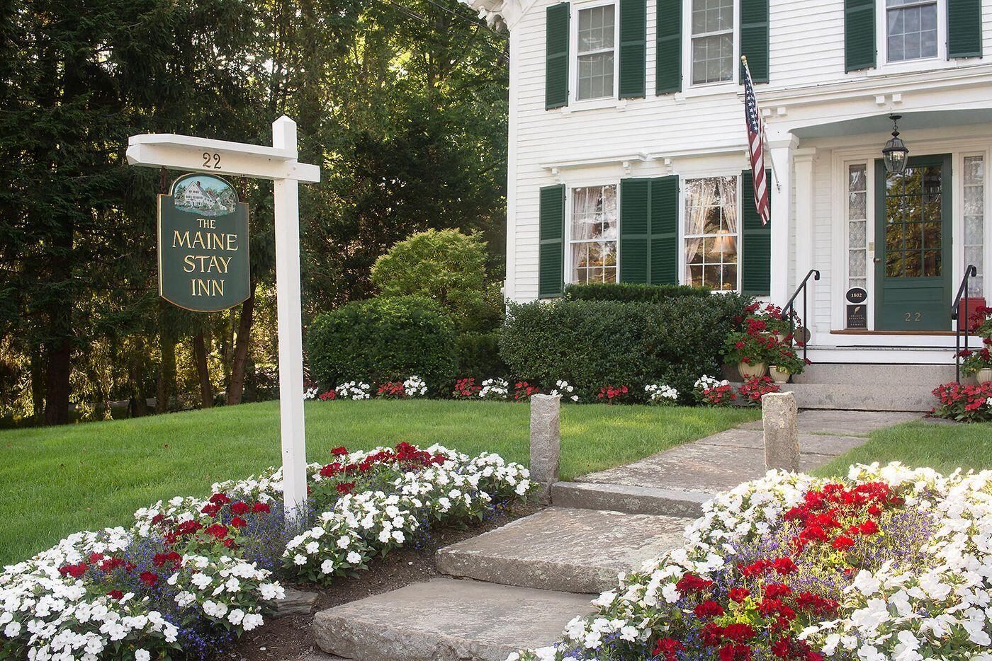 22 High Street Camden, ME 04843 - Photo 2 of 64 W2-ME2360_2