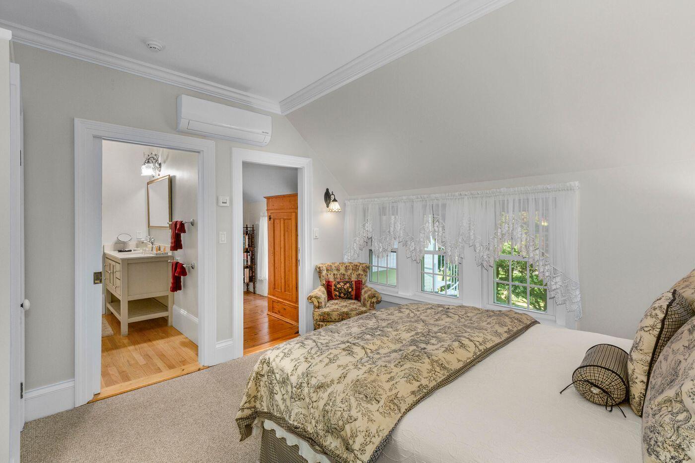 22 High Street Camden, ME 04843 - Photo 26 of 64 W27-ME2360_26