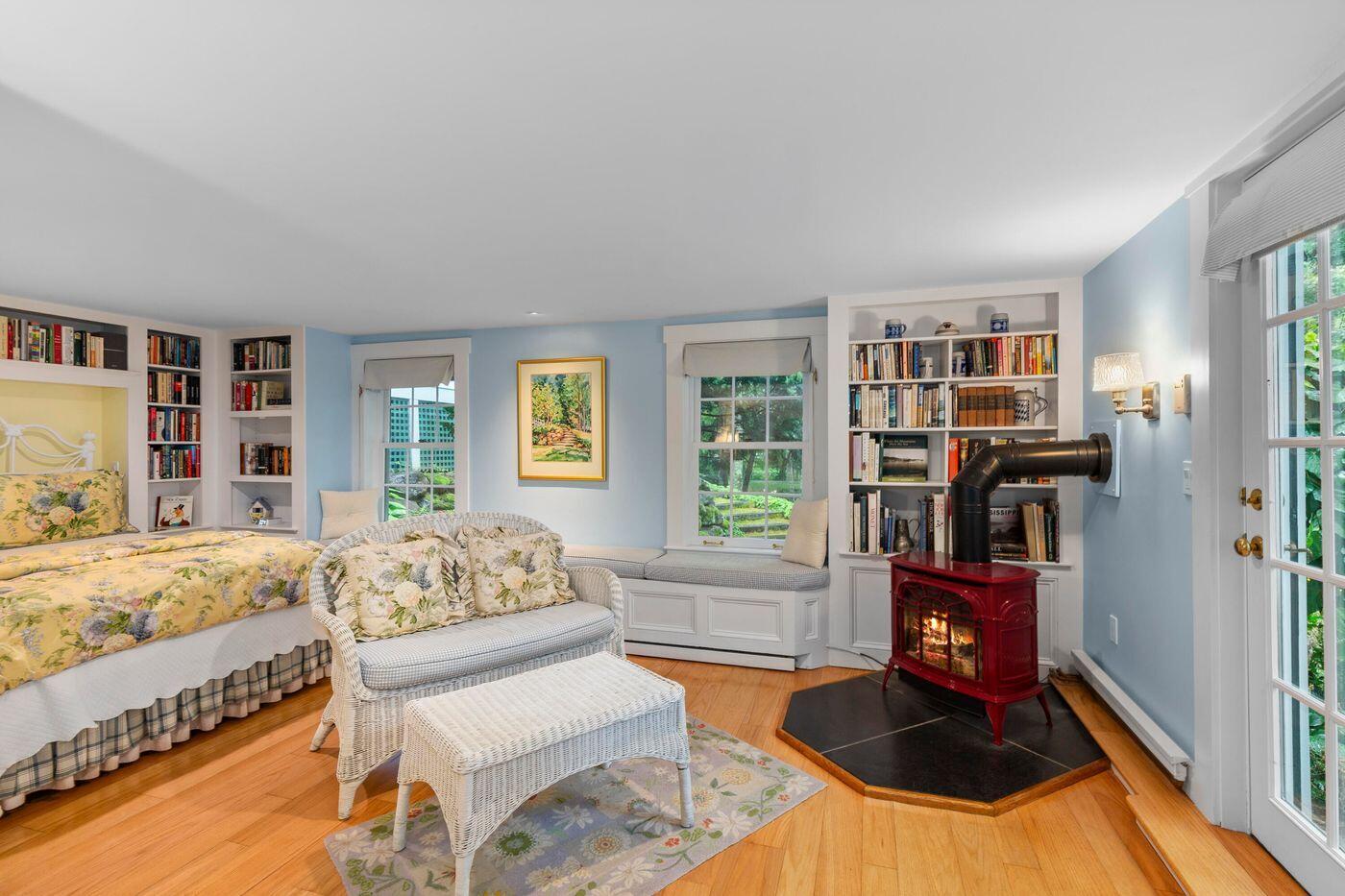 22 High Street Camden, ME 04843 - Photo 33 of 64 W34-ME2360_33