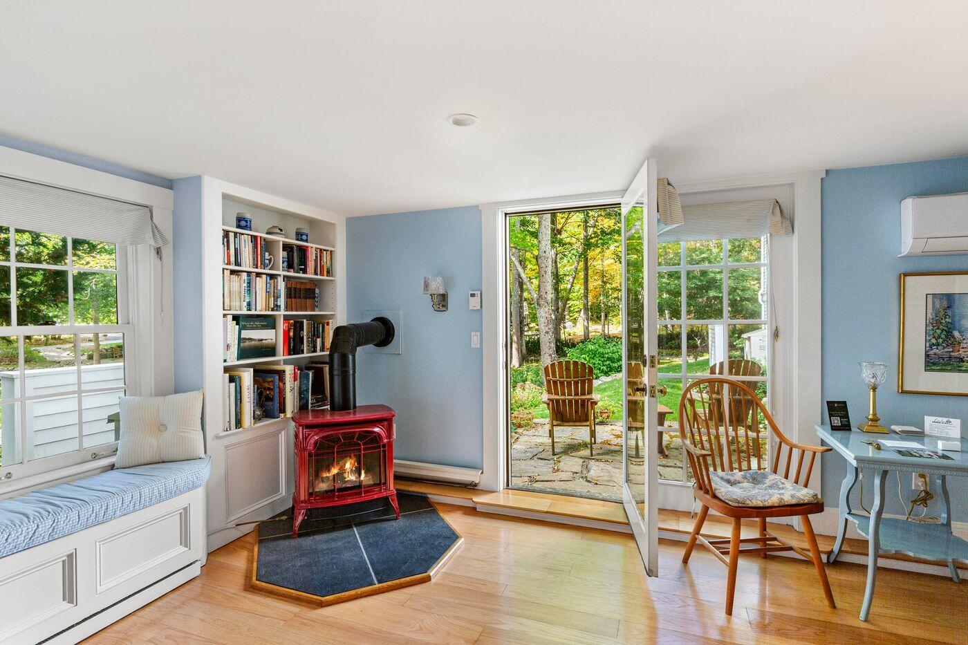 22 High Street Camden, ME 04843 - Photo 34 of 64 W35-ME2360_34