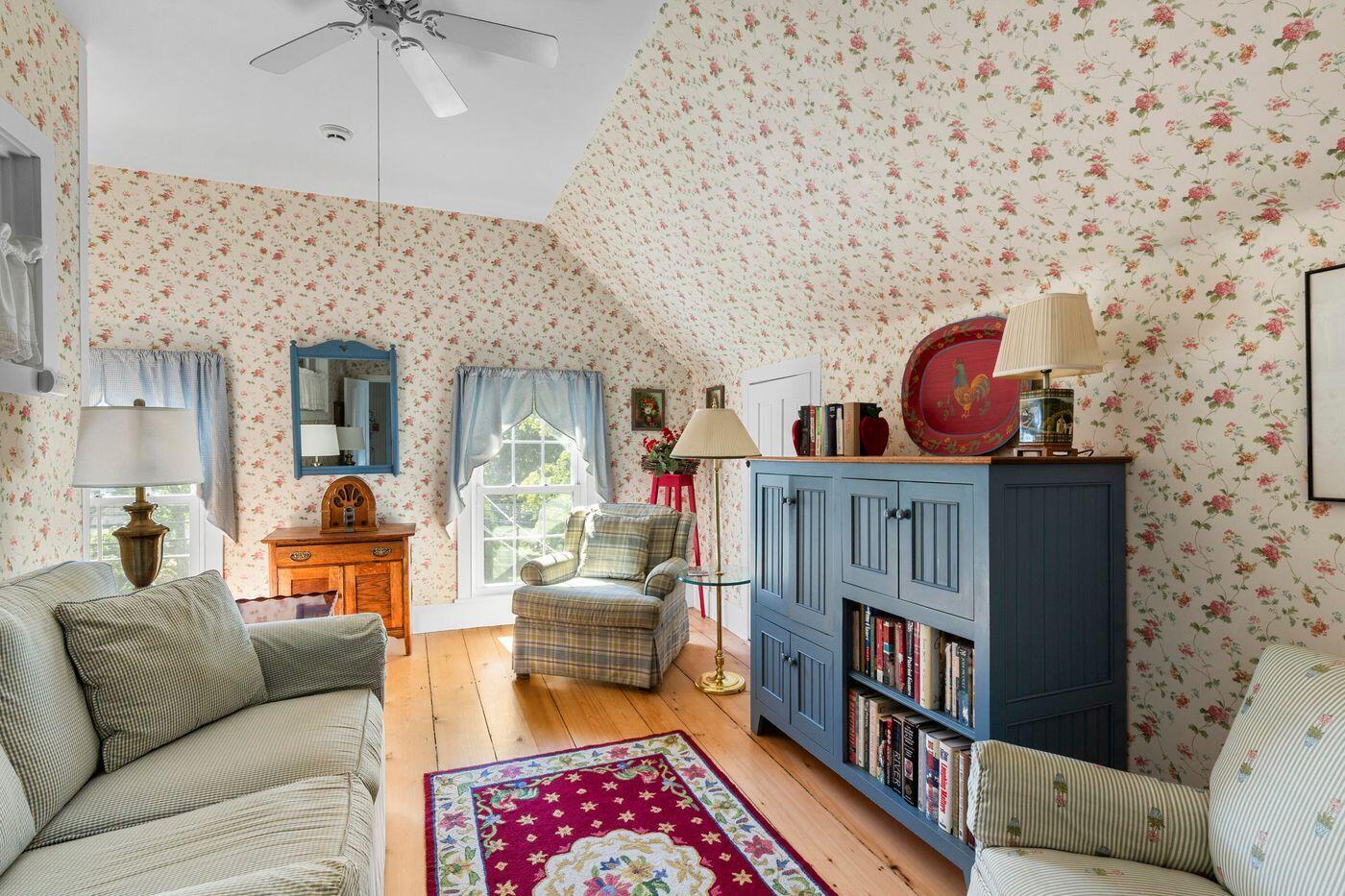 22 High Street Camden, ME 04843 - Photo 39 of 64 W40-ME2360_39