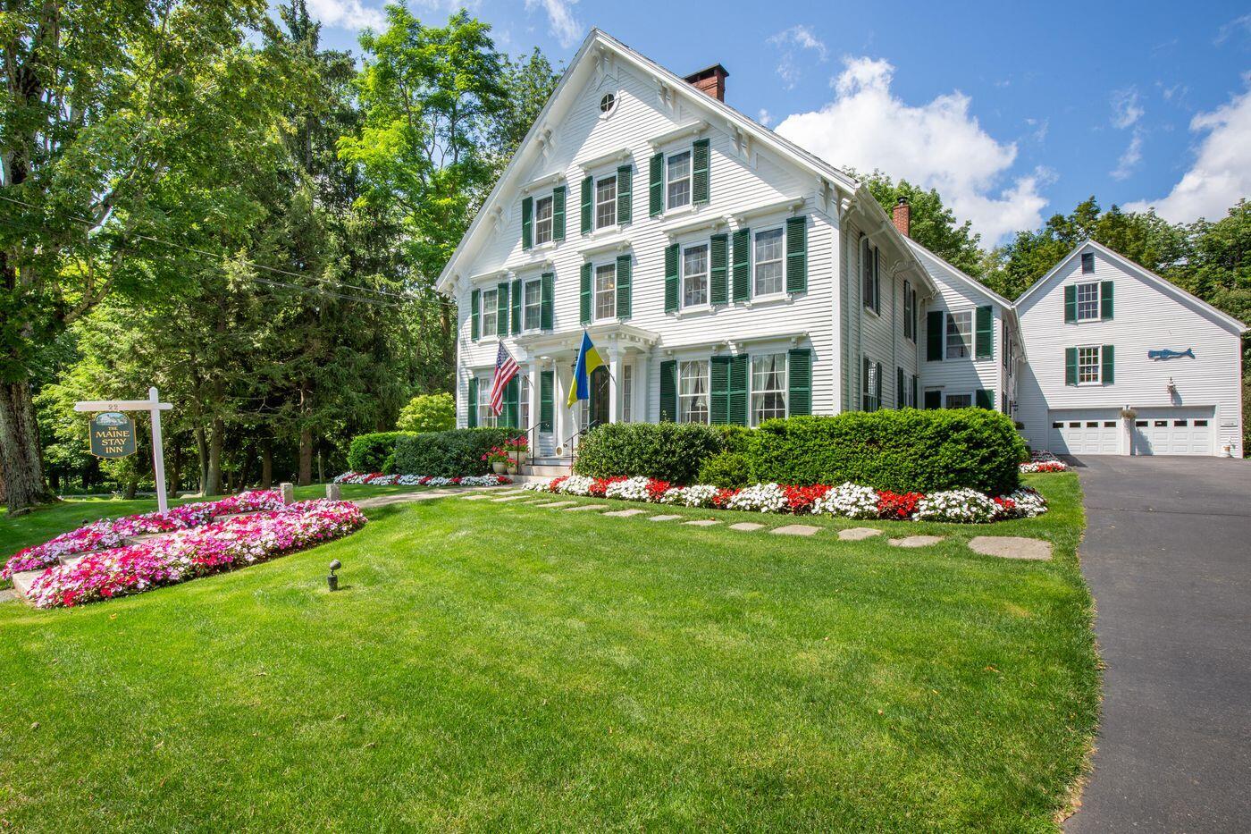 22 High Street Camden, ME 04843 - Photo 59 of 64 W60-ME2360_59