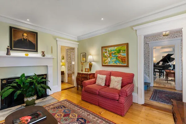 $3,250,000 | 22 High Street, Camden, ME 04843