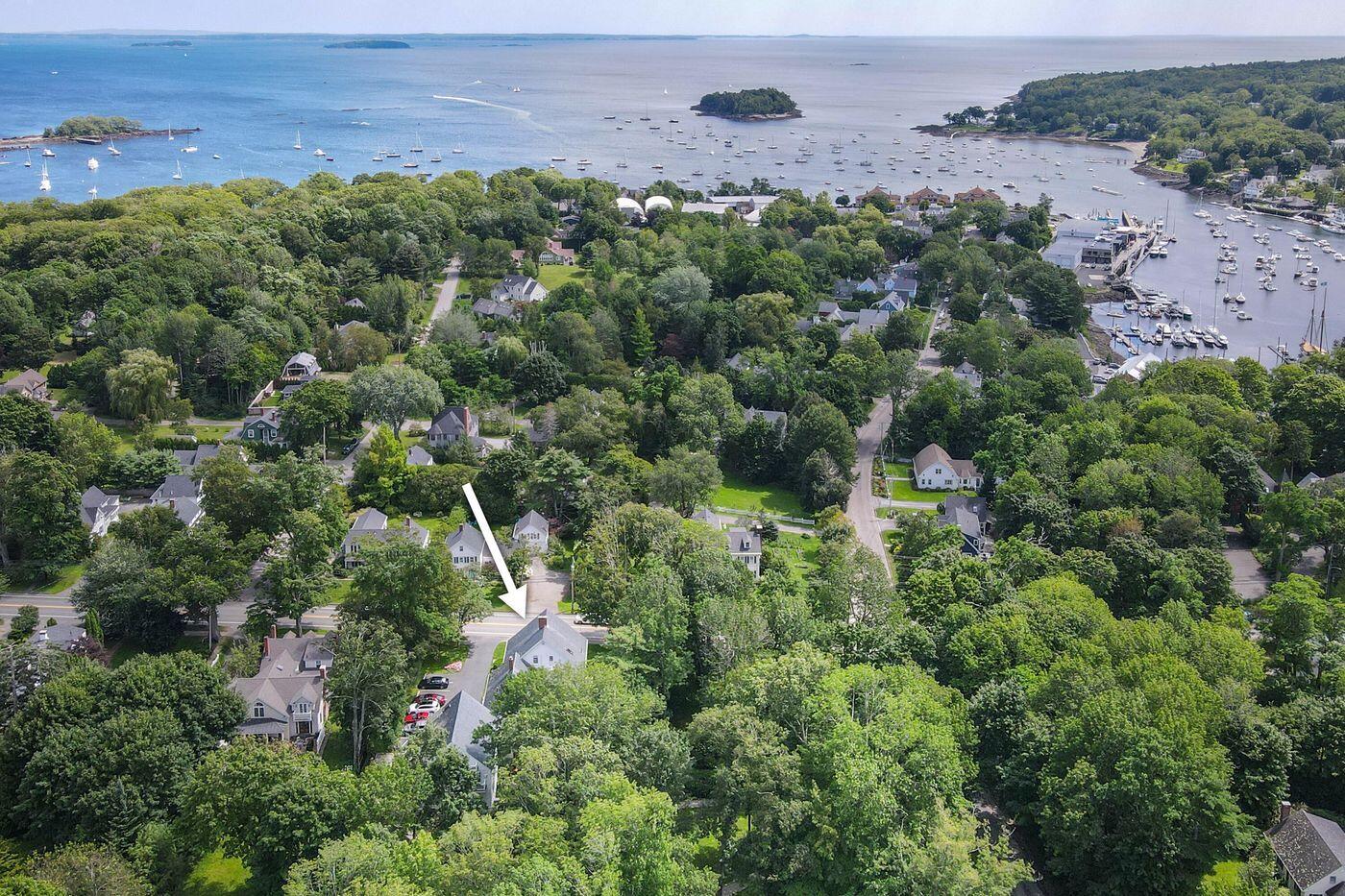 22 High Street Camden, ME 04843 - Photo 63 of 64 W65-ME2360_65 With ARROW