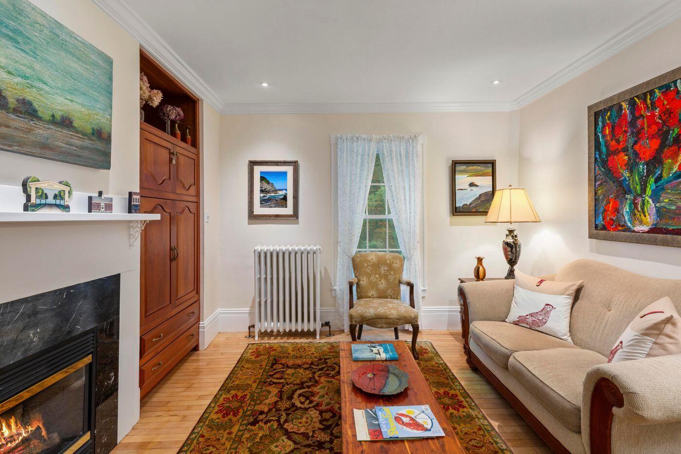 22 High Street Camden, ME 04843 - Photo 9 of 64 W10-ME2360_9N