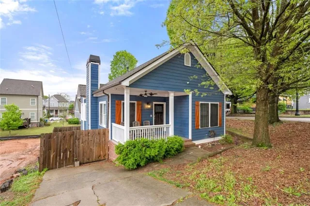 $575,000 | 650 Ira Street Southwest, Atlanta, GA 30312