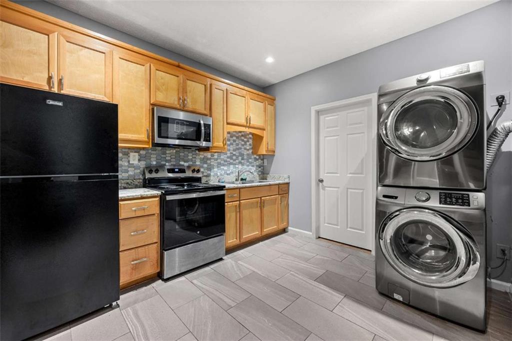 650 Ira Street Southwest Atlanta, GA 30312 - Photo 14 of 24