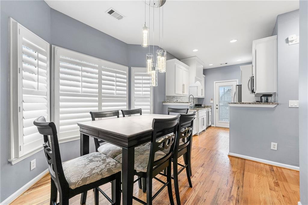 650 Ira Street Southwest Atlanta, GA 30312 - Photo 5 of 24