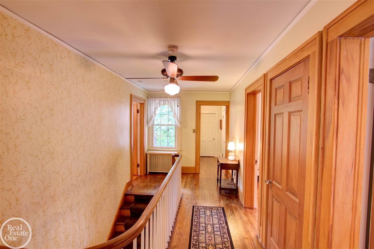 1165 Harvard Road Grosse Pointe Park, MI 48230 - Photo 23 of 50