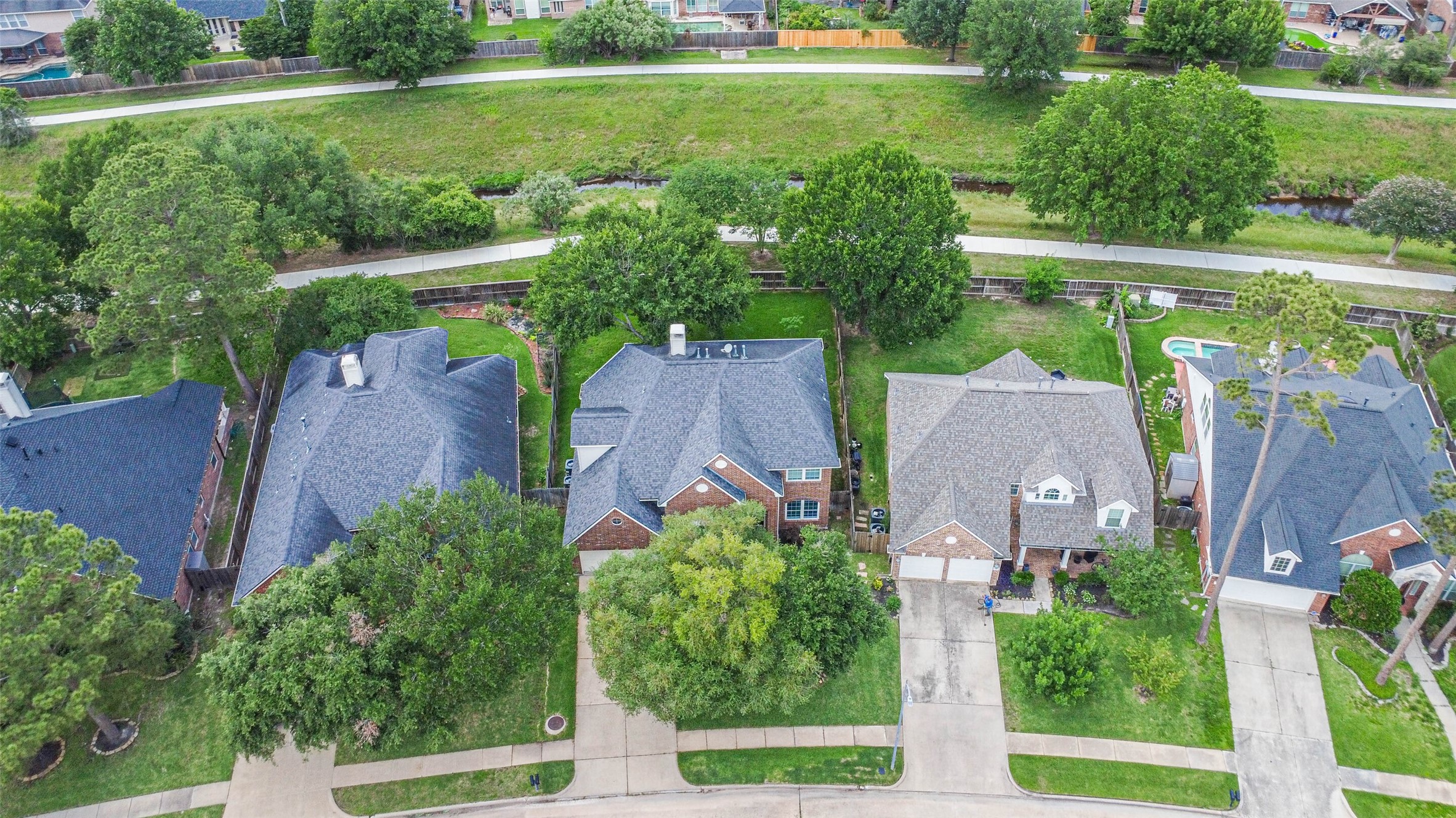 15442 Bay Tree Landing Cypress, TX 77429 - Photo 2 of 48