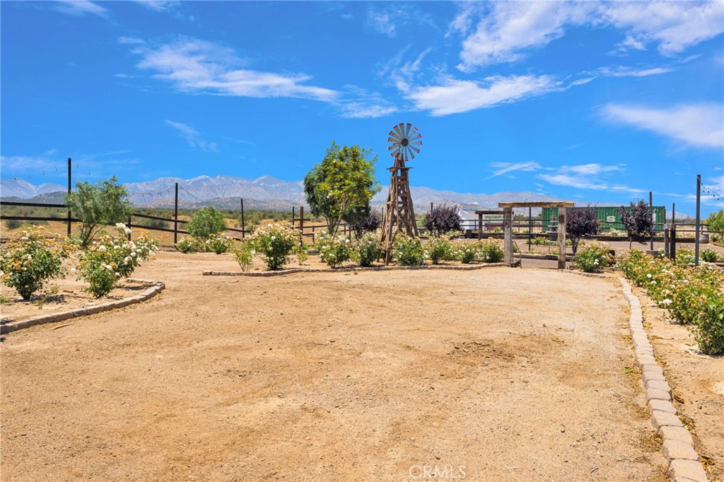 7381 Cygnet Road Phelan, CA 92371 - Photo 59 of 70