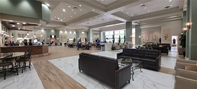 a house view with a backyard space