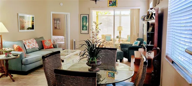 a bedroom with a bed and flat screen tv