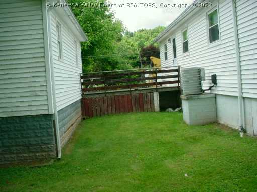 116 Grand Central Avenue Ripley, WV 25271 - Photo 5 of 8 Other.