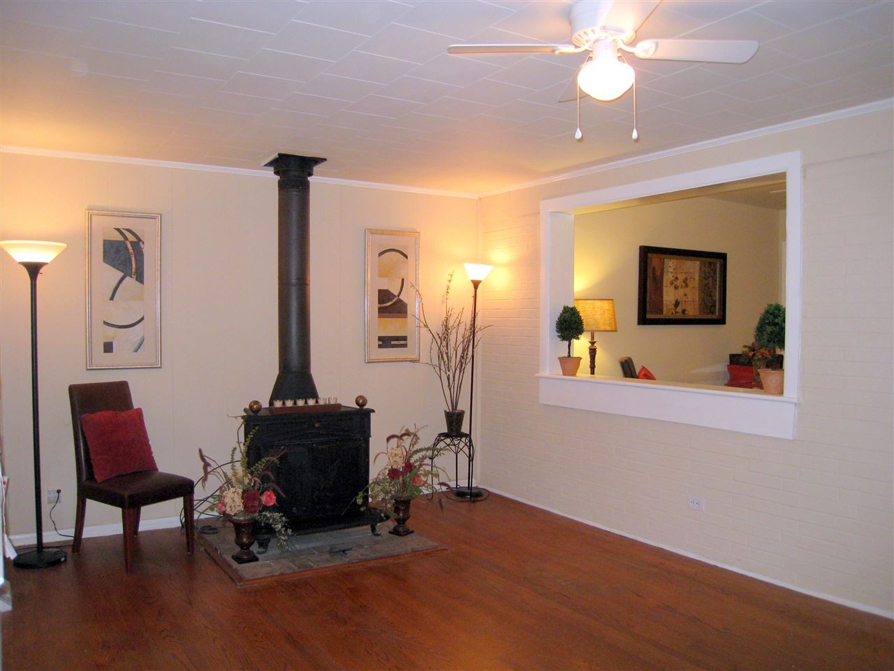 4922 Brentwood Road Durham, NC 27713 - Photo 11 of 23 Photo 11