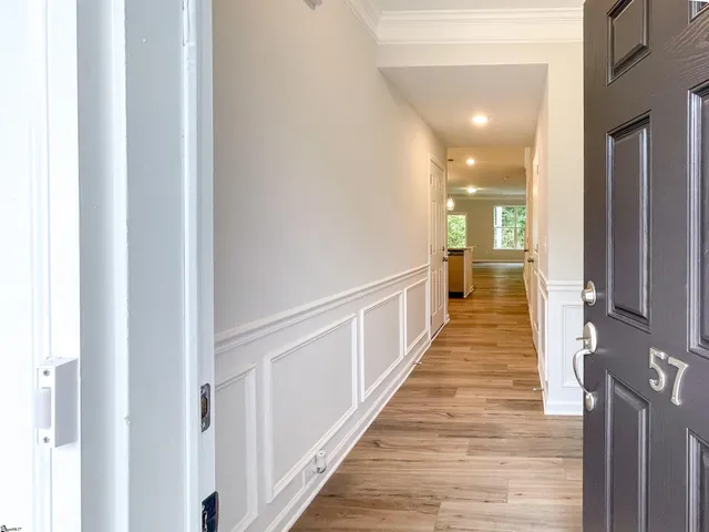 $277,500 | 57 Fair Village Lane, Simpsonville, SC 29680