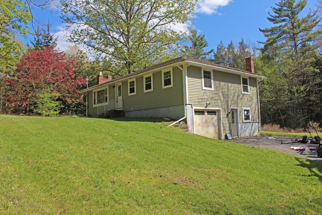 60 Brooks Village Road Phillipston, MA 01331 - Photo 1 of 12