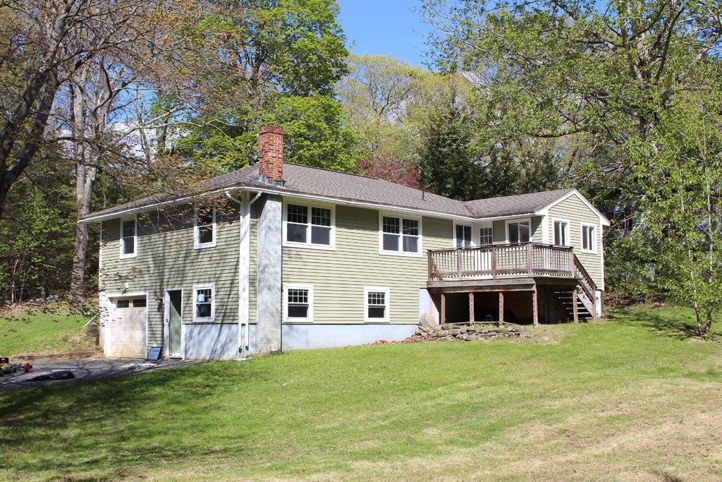 60 Brooks Village Road Phillipston, MA 01331 - Photo 10 of 12