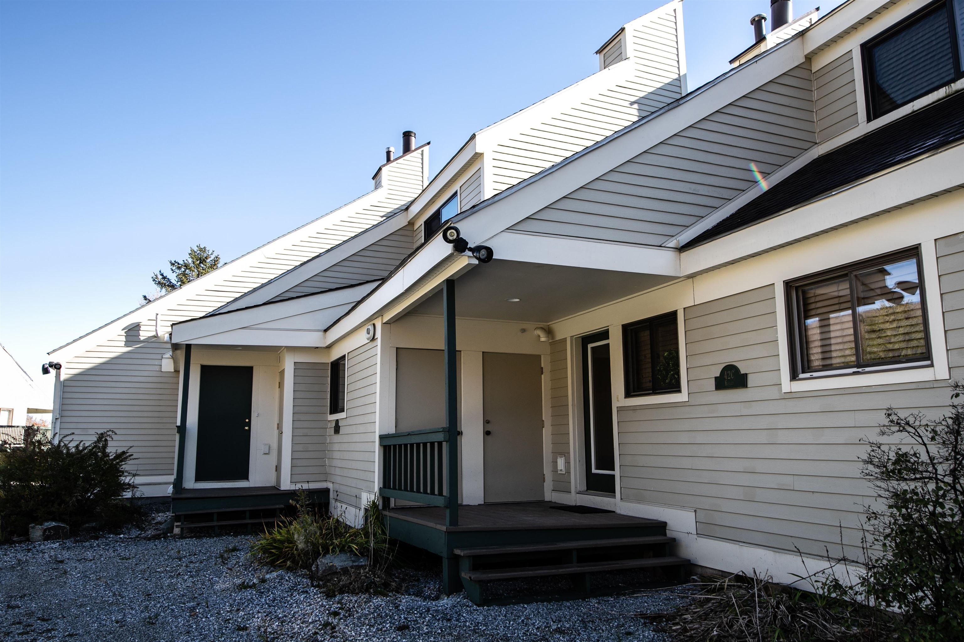 182 Okemo Trailside Extension, Unit 42C Ludlow, VT 05149 - Photo 1 of 27 Gallery Image 1