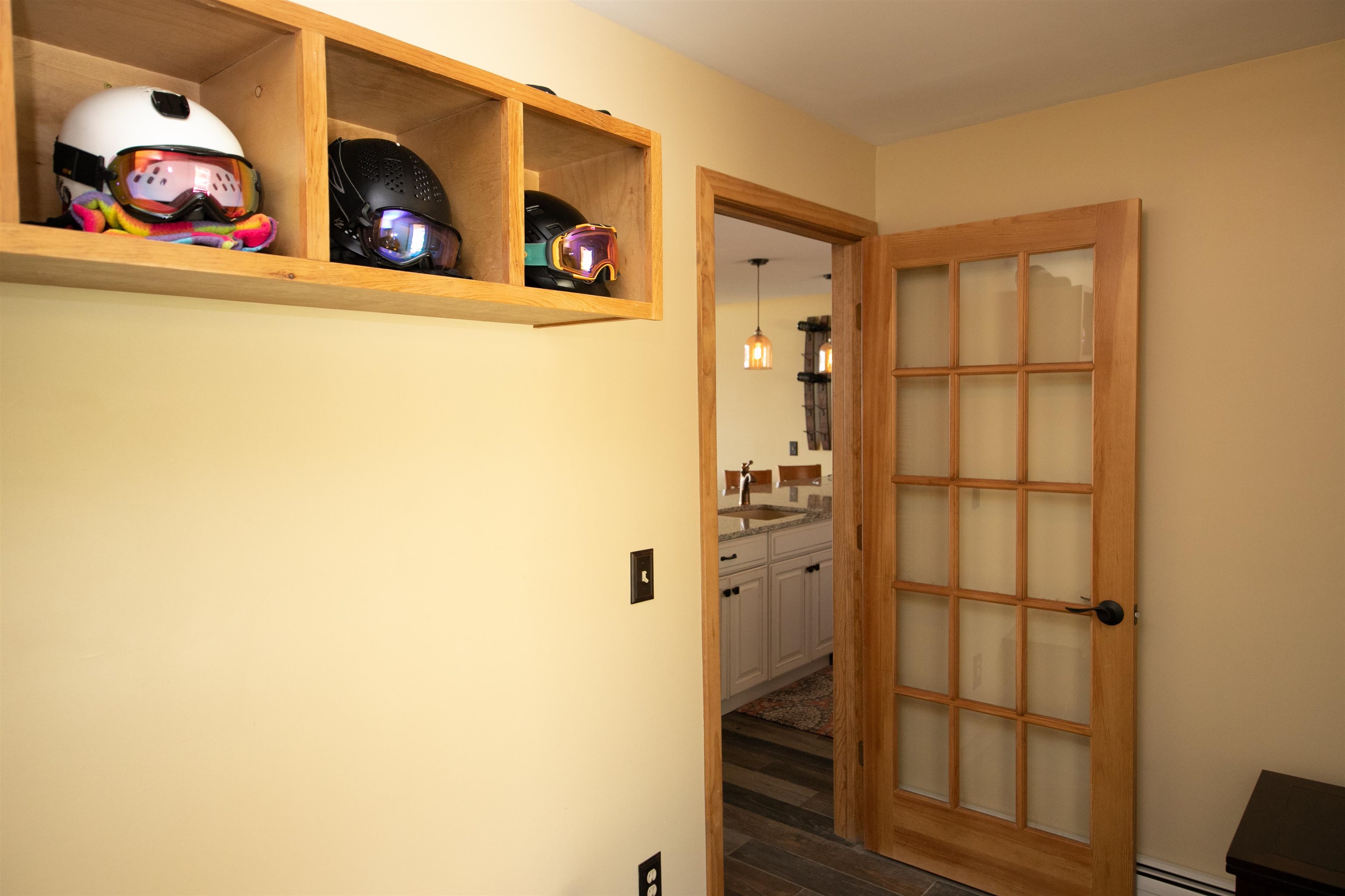 182 Okemo Trailside Extension, Unit 42C Ludlow, VT 05149 - Photo 2 of 27 Gallery Image 2