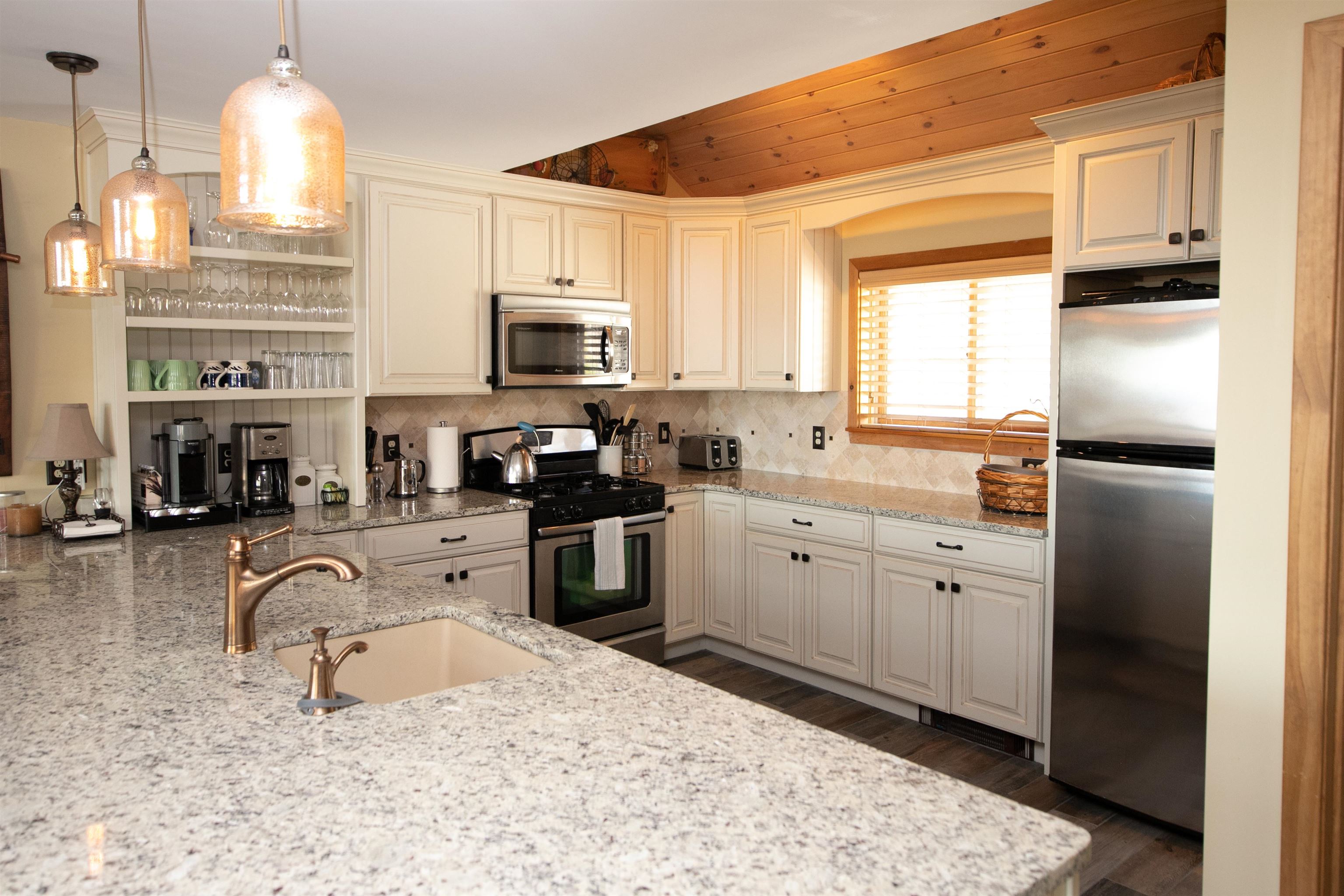 182 Okemo Trailside Extension, Unit 42C Ludlow, VT 05149 - Photo 4 of 27 Gallery Image 4