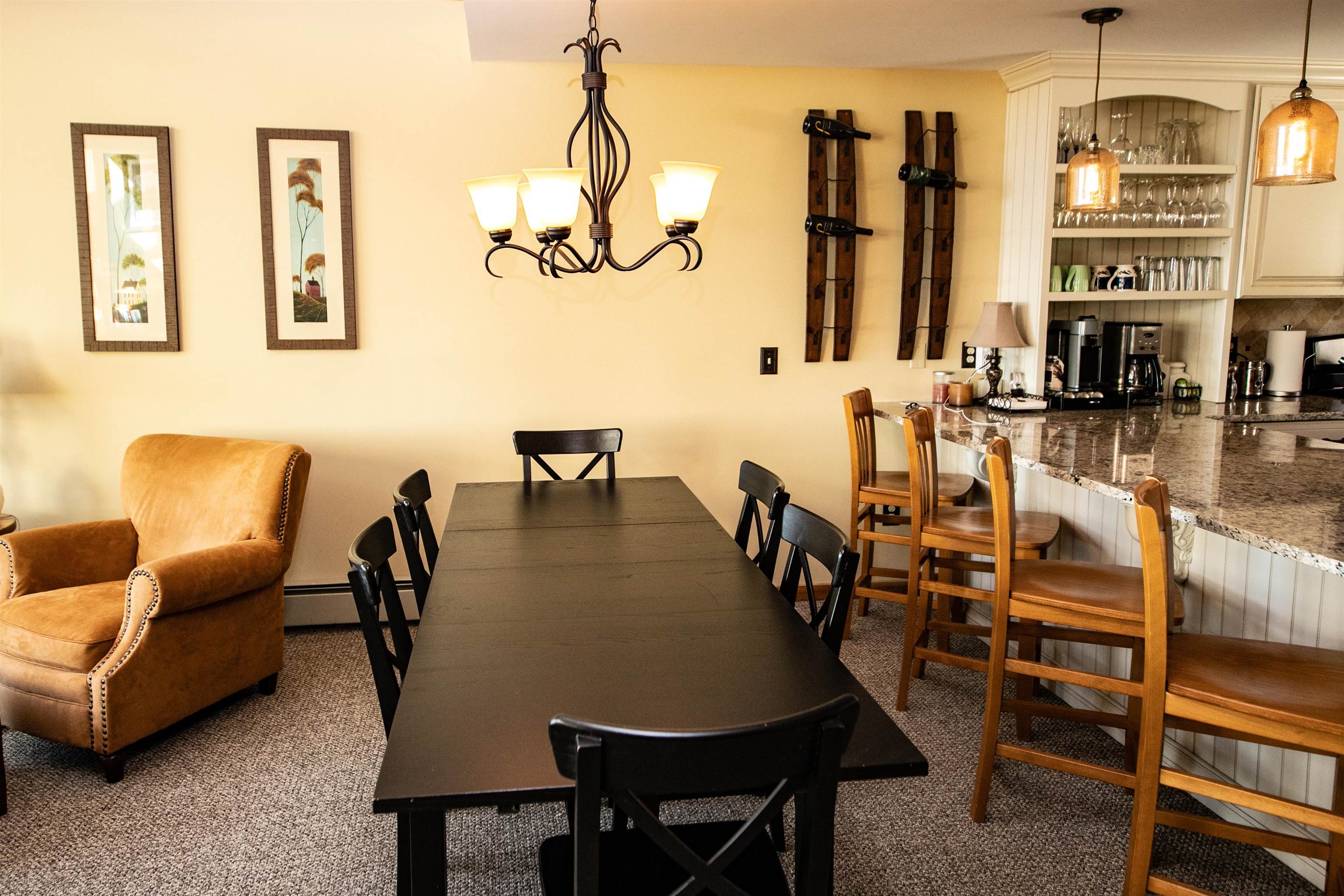 182 Okemo Trailside Extension, Unit 42C Ludlow, VT 05149 - Photo 7 of 27 Gallery Image 7