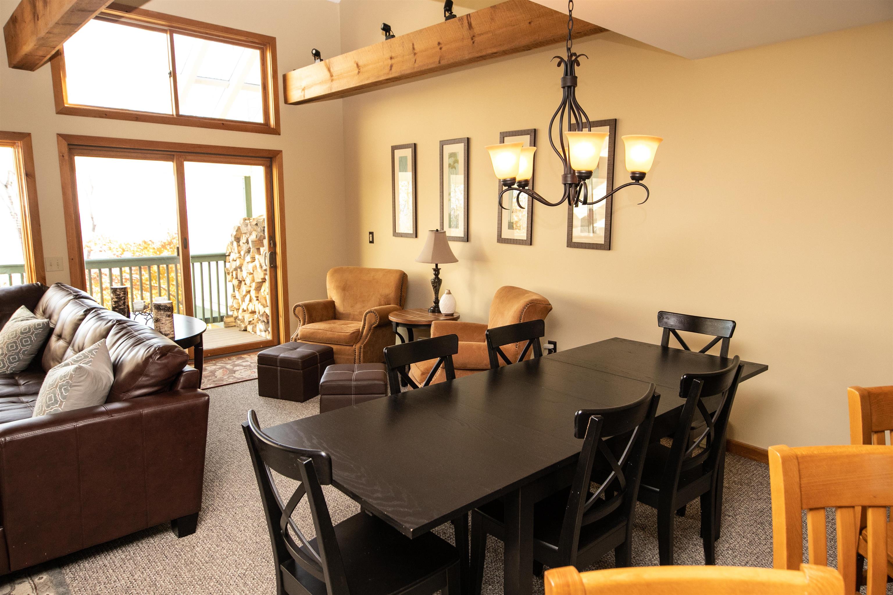 182 Okemo Trailside Extension, Unit 42C Ludlow, VT 05149 - Photo 8 of 27 Gallery Image 8