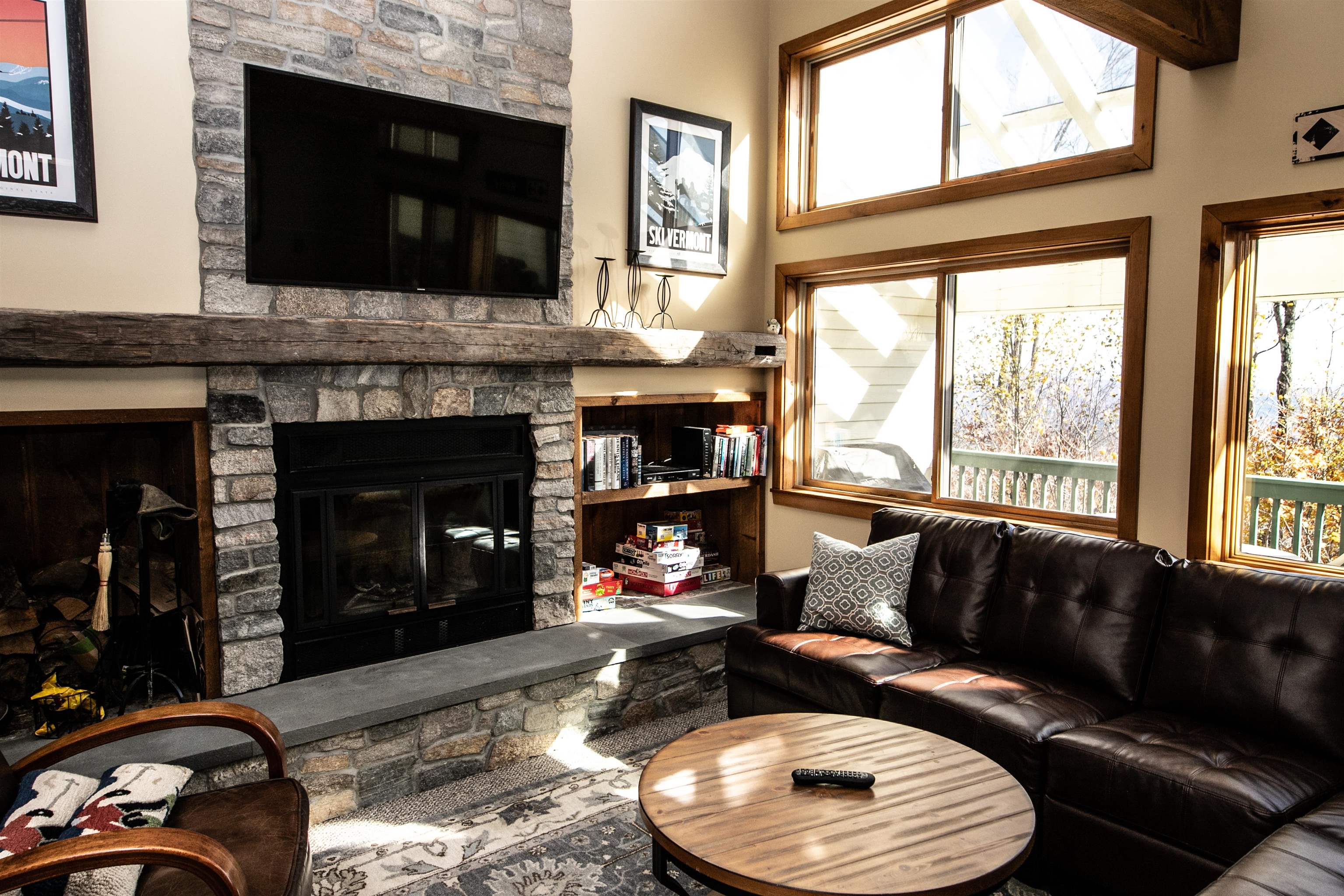 182 Okemo Trailside Extension, Unit 42C Ludlow, VT 05149 - Photo 10 of 27 Gallery Image 10