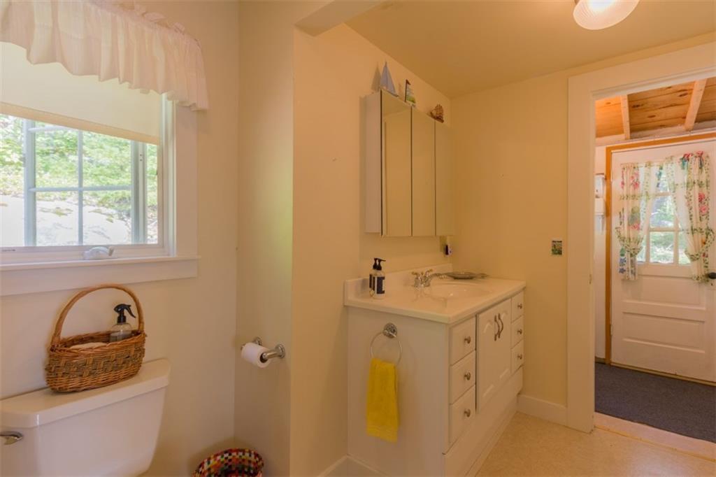 49 Wall Point Road Boothbay Harbor, ME 04538 - Photo 22 of 32 Photo